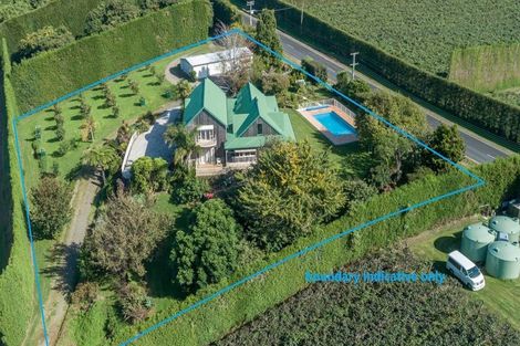 Photo of property in 168 Ongare Point Road, Tahawai, Katikati, 3170