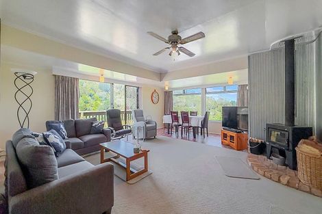 Photo of property in 7 Lucy Road, Waiomu, Thames, 3575