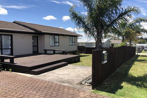 Photo of property in 45 Hooper Avenue, Pukekohe, 2120