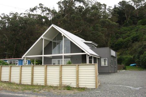 Photo of property in 771 Aramoana Road, Aramoana, Port Chalmers, 9082