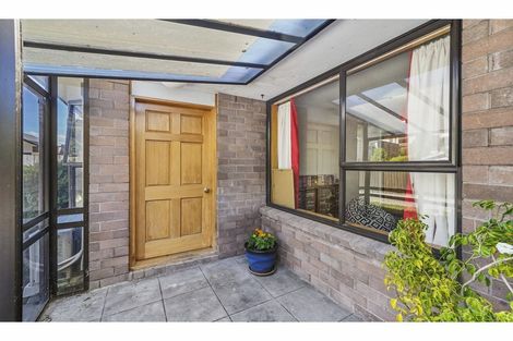 Photo of property in 1 Bowenvale Avenue, Cashmere, Christchurch, 8022