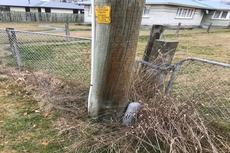 Photo of property in 23 Gray Street, Fairlie, 7925