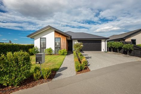 Photo of property in 36 Contrail Street, Wigram, Christchurch, 8042