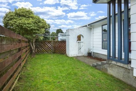 Photo of property in 4 Bowline Place, Whitby, Porirua, 5024