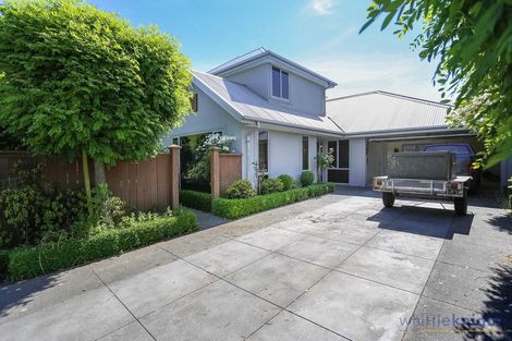 Photo of property in 14 Rimu Street, Riccarton, Christchurch, 8041