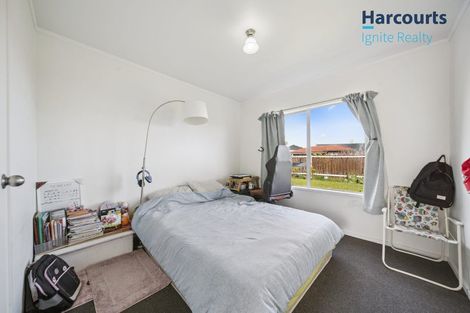 Photo of property in 25 Belinda Avenue, Flat Bush, Auckland, 2023