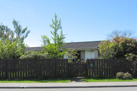 Photo of property in 8 Martyn Street, Rangiora, 7400