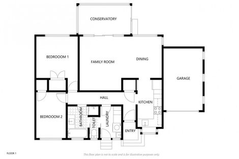 Photo of property in 1/185 Queenspark Drive, Parklands, Christchurch, 8083