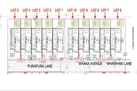Photo of property in 1 Whawhaki Lane, Kumeu, 0810