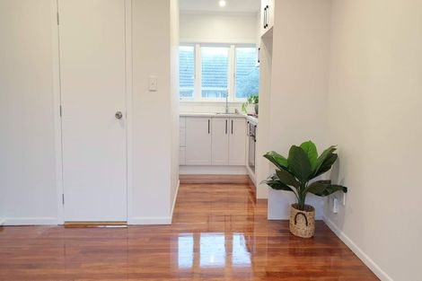 Photo of property in 3/13 Ellen Avenue, Hillcrest, Auckland, 0627