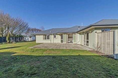 Photo of property in 15 Rembrandt Drive, Rolleston, 7614