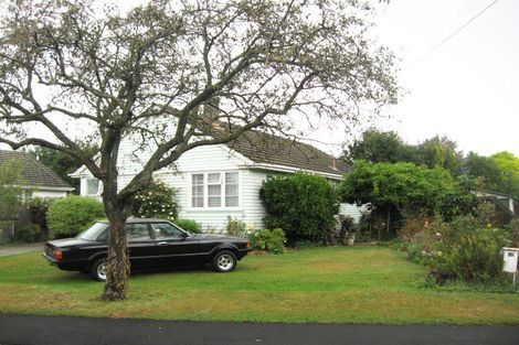 Photo of property in 18 Westcott Street, Dallington, Christchurch, 8061