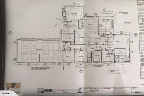 Photo of property in 1 Harri Jay Rise, Tamahere, Hamilton, 3283