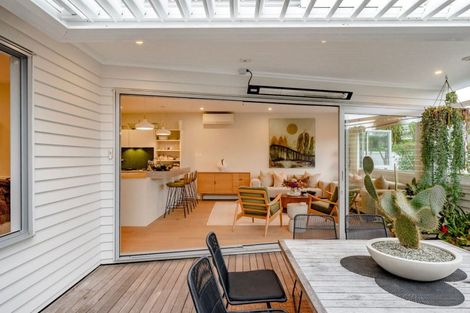 Photo of property in 38 Lingarth Street, Remuera, Auckland, 1050