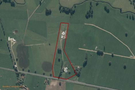 Photo of property in 181 Chamberlain Road, Te Awamutu, 3879