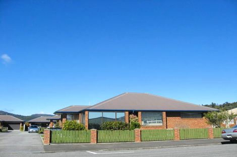 Photo of property in 105a Shakespeare Street, Greymouth, 7805