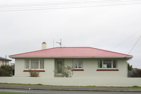Photo of property in 75 Stirrat Street, Kingswell, Invercargill, 9812