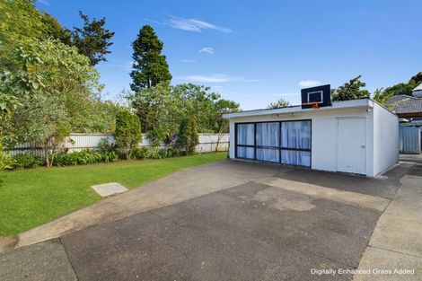 Photo of property in 207 Weymouth Road, Manurewa, Auckland, 2102