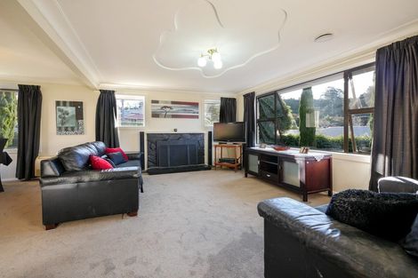 Photo of property in 17 Colquhoun Street, Glenross, Dunedin, 9011