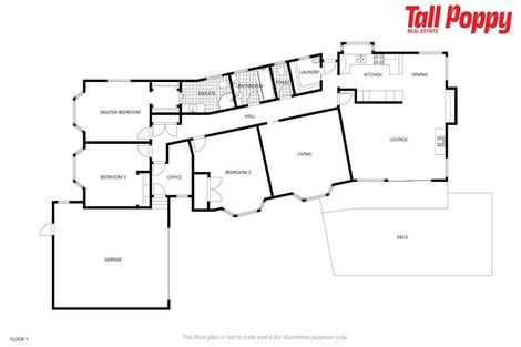 Photo of property in 6 Otaki Place, North New Brighton, Christchurch, 8083