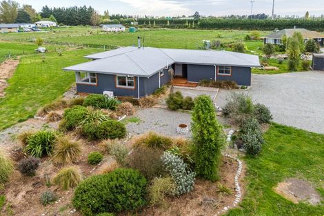 Photo of property in 42 Chisnalls Road, Hinds, Ashburton, 7773