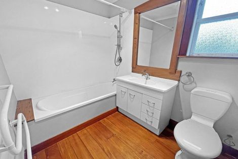 Photo of property in 83 Molesworth Street, Taita, Lower Hutt, 5011