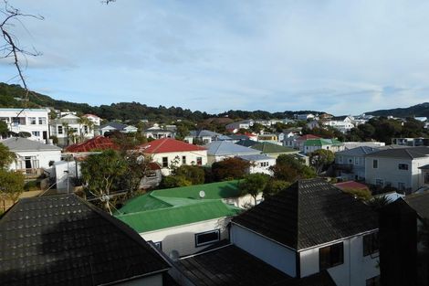 Photo of property in Hiropi St Village, 51/46 Hiropi Street, Newtown, Wellington, 6021