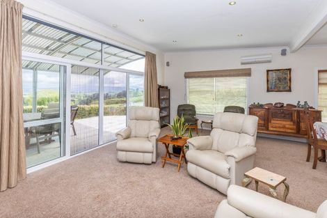 Photo of property in 525 Honikiwi Road, Otorohanga, 3973