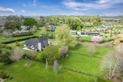 Photo of property in 37 Greenvale Close, Tamahere, Hamilton, 3283