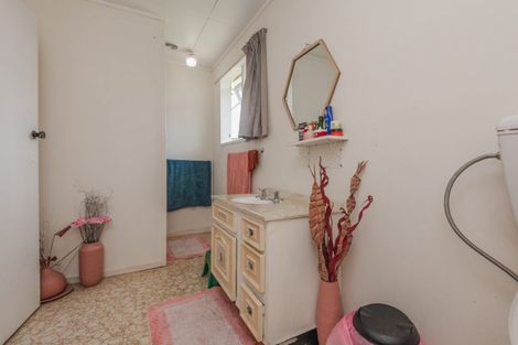 Photo of property in 39a Wakeman Street, Pahiatua, 4910