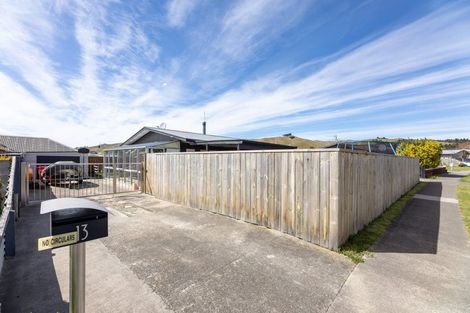 Photo of property in 13 Faulkland Drive, Witherlea, Blenheim, 7201
