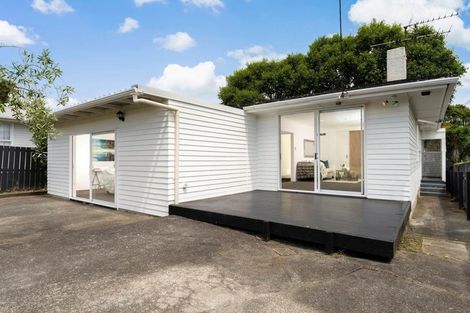 Photo of property in 49 Price Crescent, Mount Wellington, Auckland, 1060