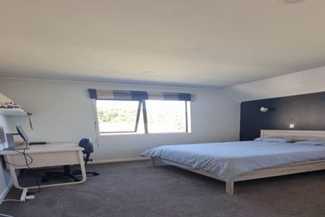 Photo of property in 9 Satara Crescent, Khandallah, Wellington, 6035