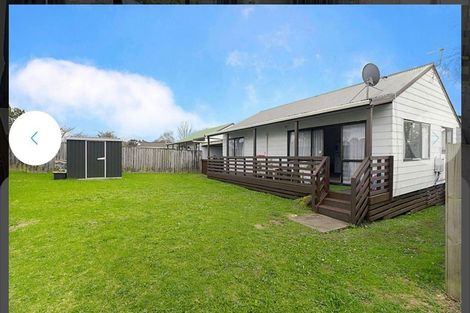 Photo of property in 3/78 Hindmarsh Street, Henderson, Auckland, 0612