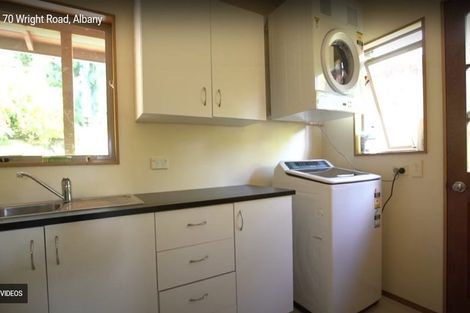 Photo of property in 70 Wright Road, Dairy Flat, Albany, 0794