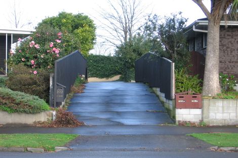 Photo of property in 202 Albert Street, Hokowhitu, Palmerston North, 4410