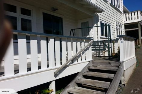 Photo of property in 9 Rahiri Road, Mount Eden, Auckland, 1024