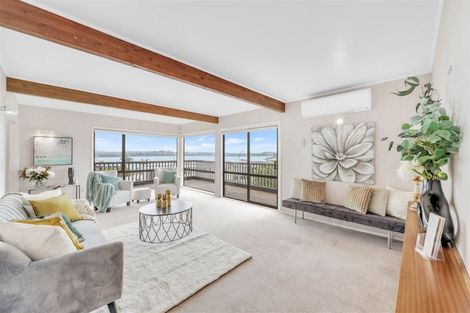 Photo of property in 34 Waller Avenue, Bucklands Beach, Auckland, 2012