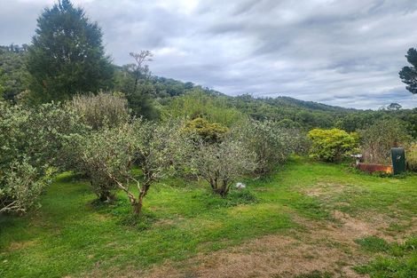 Photo of property in 600 Nelson Creek Road, Nelson Creek, Dobson, 7872