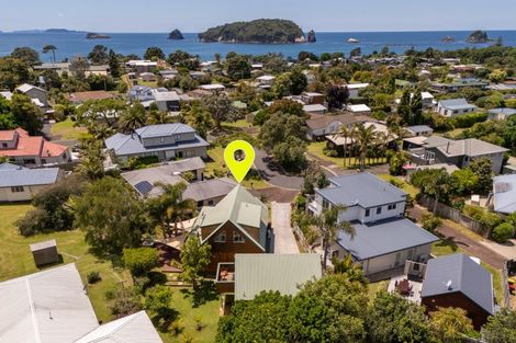 Photo of property in 12 Cathedral Court, Hahei, Whitianga, 3591