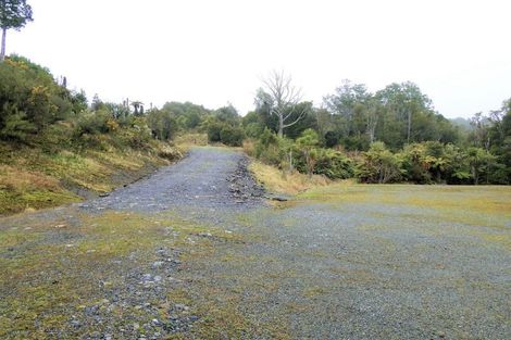 Photo of property in 11 Railway Terrace, Runanga, 7803