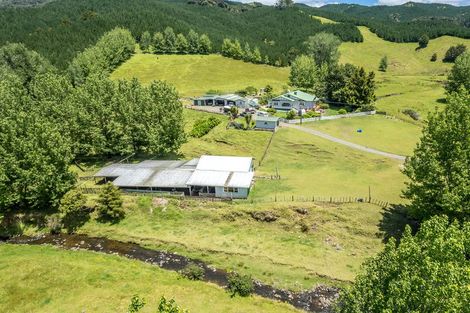 Photo of property in 1819 Mataraua Road, Otaua, Kaikohe, 0474
