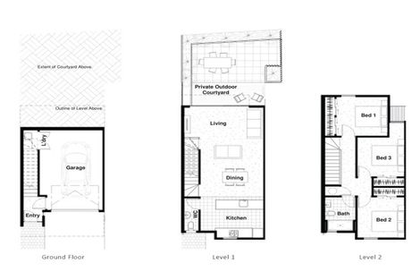 Photo of property in 10/23 Middleton Road, Johnsonville, Wellington, 6037