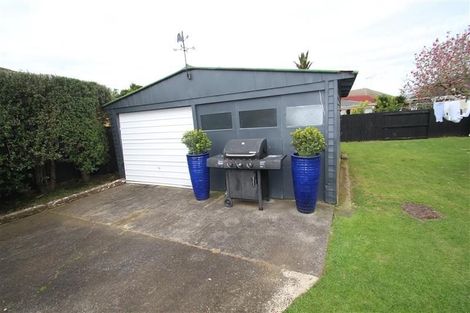 Photo of property in 66 Tripoli Road, Panmure, Auckland, 1072