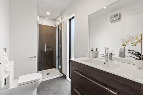 Photo of property in 18d Forbes Street, Sydenham, Christchurch, 8023