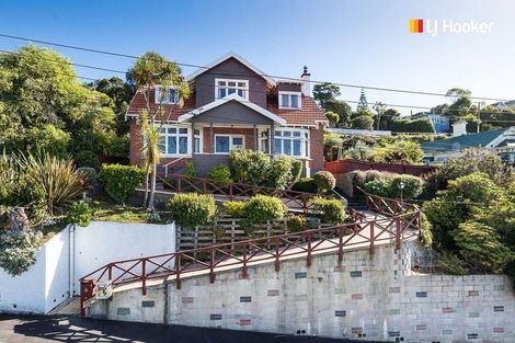 Photo of property in 34 Allandale Road, Saint Clair, Dunedin, 9012