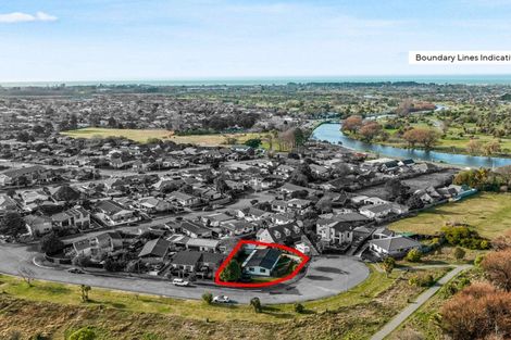 Photo of property in 11 De Ville Place, Burwood, Christchurch, 8061