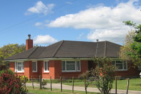 Photo of property in 60 Smith Street, Matamata, 3400