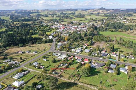 Photo of property in 9 Drummond Street, Eketahuna, 4900