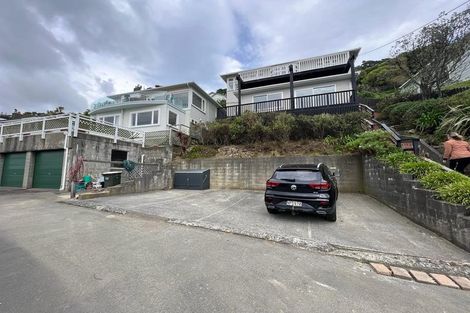 Photo of property in 68b Maida Vale Road, Roseneath, Wellington, 6011